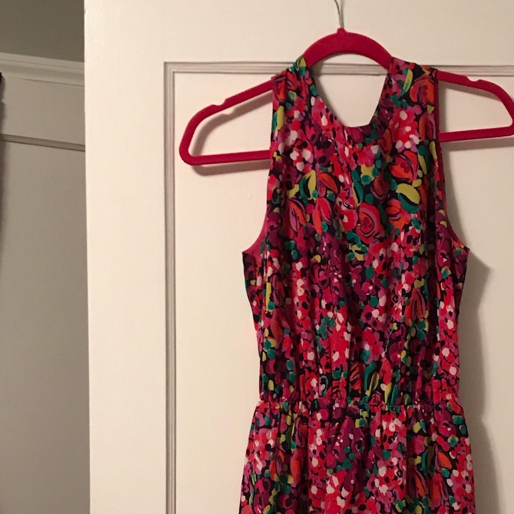 Rate Lilly Pulitzer Dress size Medium